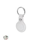 Brittany Tracker - WHITE