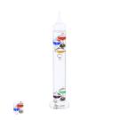 Galileo Thermometer - TRANSPARENT