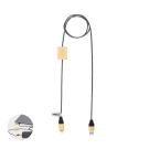 Segers Charging Cable - NATURAL