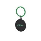 Klapson Keyring - RED