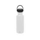 Welker Insulated Bottle - WHITE