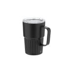 Finbar Insulated Mug - WHITE