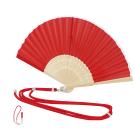 Yanex Hand Fan - BLUE