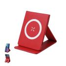 Zirnal Charger - RED