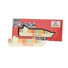 BESPOKE CHOCOLATE CHOCO4MAT CARGO SHIP PRINT