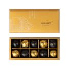 OUNCE GOLDEN SPHERES