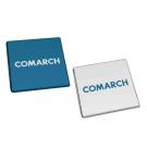 MINI SQUARE CHOCOLATE 5 G