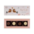 EASTER BAB&Agrave; COLLECTION 4 PCS