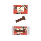 ADVERT CARD - CHOCOLATE FIX-IT