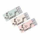 BRAND ME! MINTS CHEWING GUM BLISTER 12 PCS