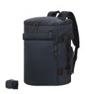 Rigan Backpack - NAVY BLUE