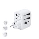 Wando Plug Adapter - WHITE