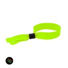 Clasmy Bracelet - FLUOR PINK