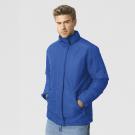 Ocean&iacute;a Parka - BLACK