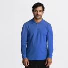 Charlot Adult Colour Polo Shirt - SAND