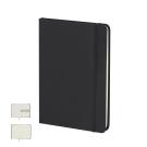 Crix Monthly Planning Notepad - BLACK