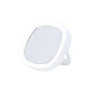 Qadan Mirror - WHITE