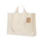 Oryan Bag - NATURAL