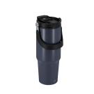 Chalmer Insulated Cup - WHITE