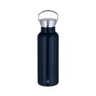 Muns Insulated Bottle - WHITE