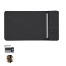 Benrix Multifunction Laptop Pouch - BLACK
