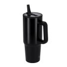 Huver Insulated Jug - WHITE