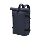 Hedix Backpack - NAVY BLUE