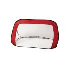 Zubigol Goal Post - BLACK