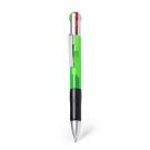 Multifour Pen - GREEN