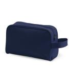 Trevi Beauty Bag - NAVY BLUE