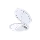 Naza Pocket Mirror - WHITE