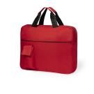 Konfer Document Bag - BLACK