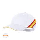 Iberia Cap - WHITE
