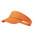 Tiger Sun Visor - RED