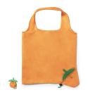 Corni Foldable Bag - ORANGE