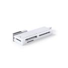 Hades Card Reader - WHITE