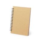 Emerot Notebook - RED