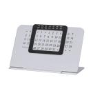 Lider Everlasting Calendar - BLACK