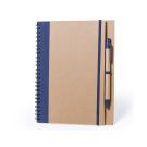 Tunel Notebook - WHITE