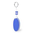 Soke Keyring - YELLOW/WHITE