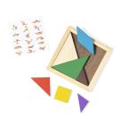 Tangram Puzzle -