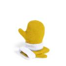 Siku Mitten - YELLOW