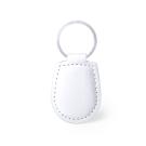 Pelcu Keyring - WHITE