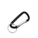 Zoko Carabiner - BLACK