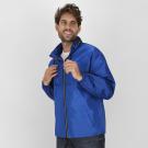 Garu Raincoat - ROYAL BLUE