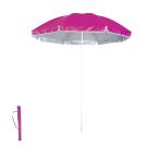 Taner Beach Umbrella - RED