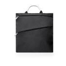 Kani Document Bag - BLACK