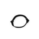 Mitjansi Bracelet - BLACK