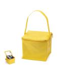 Tivex Cool Bag - YELLOW
