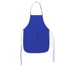 Vanur Apron - WHITE